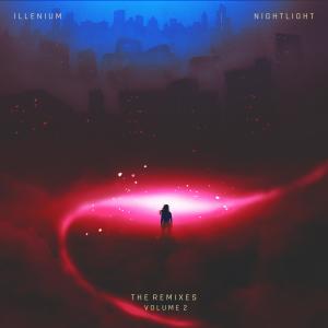收聽ILLENIUM的Nightlight (LNY TNZ Remix)歌詞歌曲