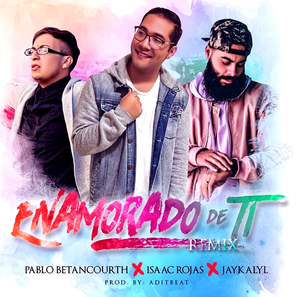 Enamorado de Ti (Remix)