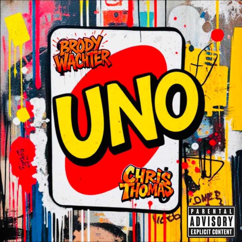 UNO (feat. Chris Thomas) (Explicit)