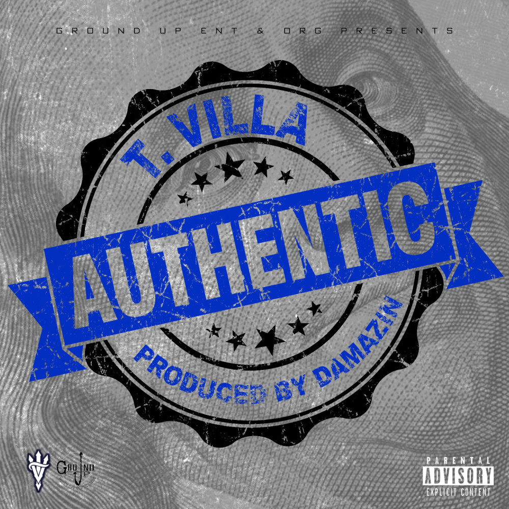 Authentic (Explicit)