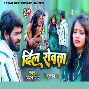Listen to Dil Rowata song with lyrics from Chandan Chand