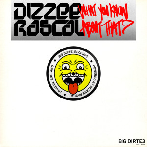 Dizzee Rascal的專輯What You Know About That (feat. Jme and D Double E)