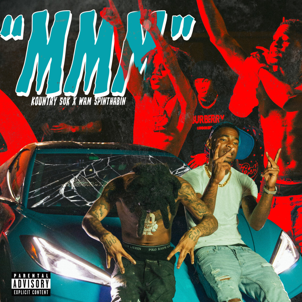 MMM (Explicit)