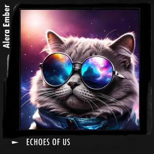 Album Echoes of Us from 