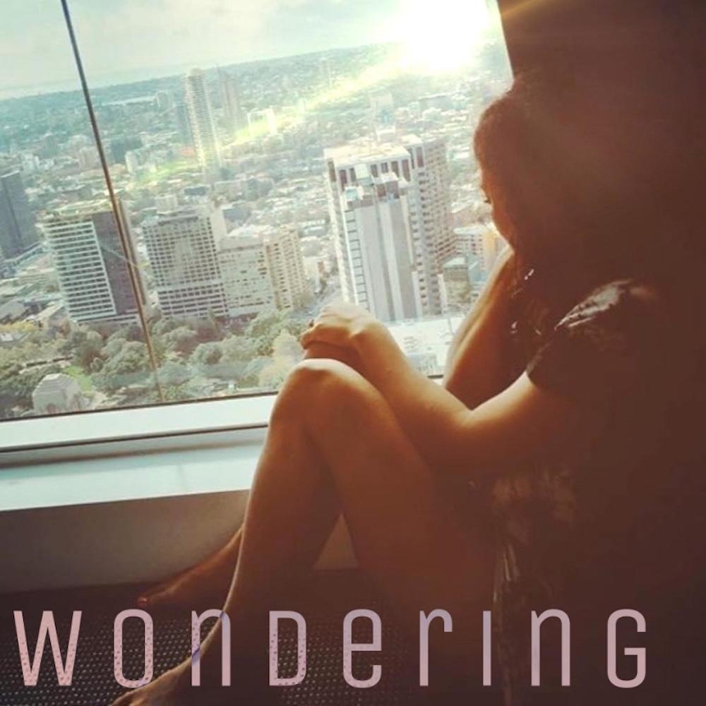 Wondering