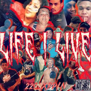 收聽22Slxppin的Law & Order (feat. Tommy D.) (Live|Explicit)歌詞歌曲