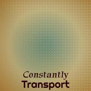 Album Constantly Transport from Various