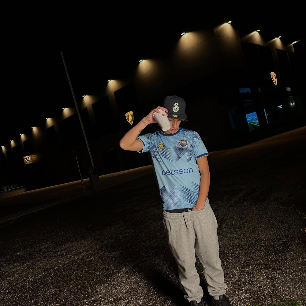 Sensazioni Internet (feat. PJXONB) (Explicit)