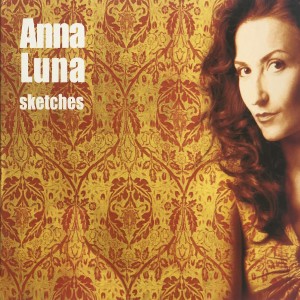 收聽Anna Luna的My Favourite Things歌詞歌曲