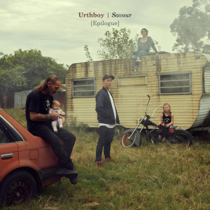 Dengarkan Deviate (Explicit) lagu dari Urthboy dengan lirik