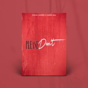 Album Please Don't (Explicit) oleh Carns Hill