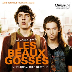 Album Les beaux gosses (Bande originale du film) (Explicit) oleh Flairs