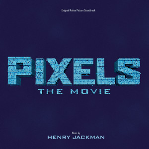 Pixels: The Movie