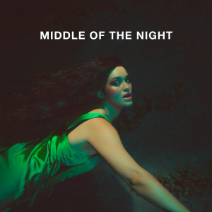 Elley Duhè的專輯MIDDLE OF THE NIGHT