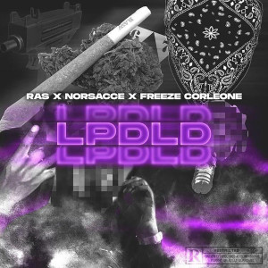 RAS的专辑LPDLD (Explicit)