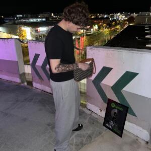 default playlist img