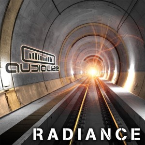 Album Radiance from Audialize