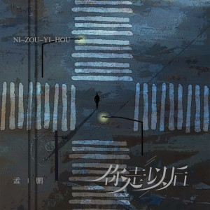 Album 你走以后 oleh 孟鹏