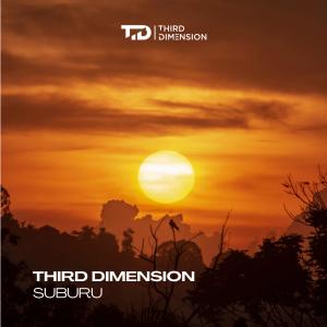 อัลบัม Suburu ศิลปิน Third Dimension