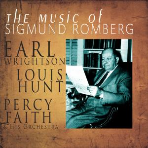 อัลบัม The Music of Sigmund Romberg ศิลปิน Earl Wrightson