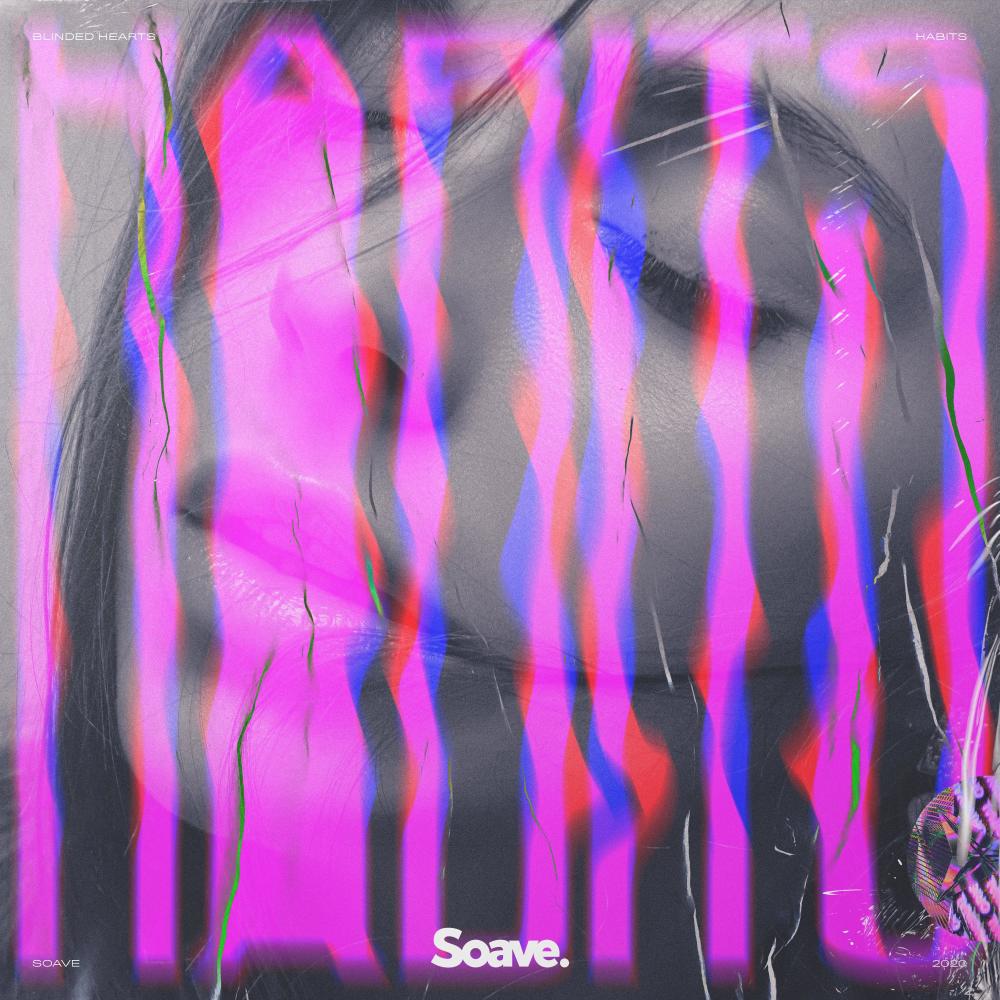 Habits(feat. Aurya)[Stay High]