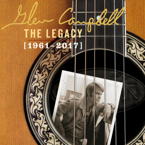 ดาวน์โหลดและฟังเพลง The Last Time I Saw Her (Remastered 2003) พร้อมเนื้อเพลงจาก Glen Campbell