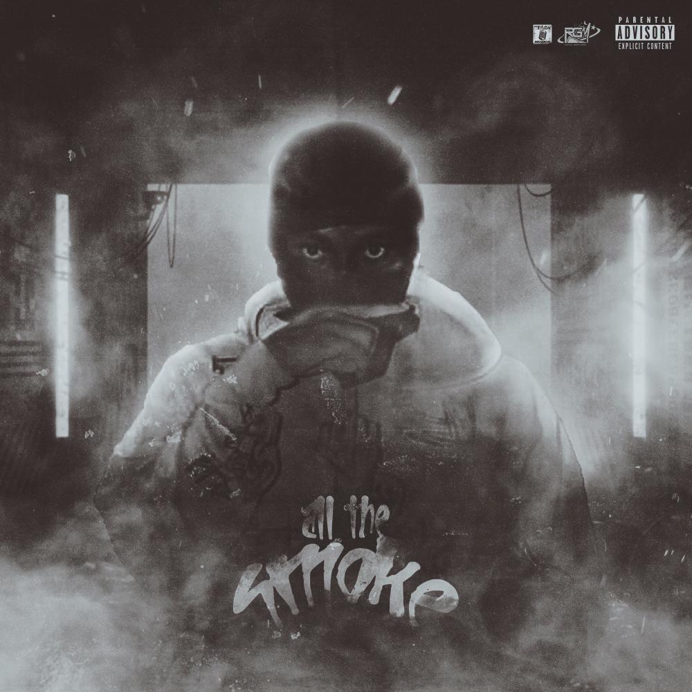 All The Smoke (Explicit)