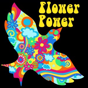 อัลบัม Flower Power ศิลปิน Various Artists