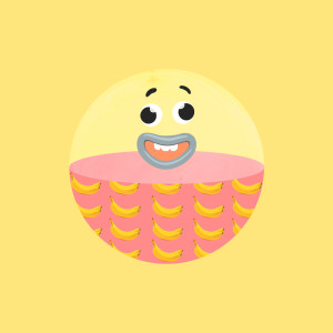 Listen to Banana song with lyrics from Flandrs