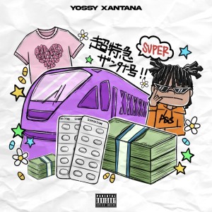 Listen to 超特急ザンタナ号 (Explicit) song with lyrics from YOSSY XANTANA