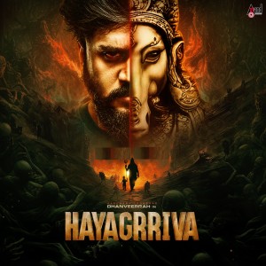 Album Hayagrriva Theme (From "Hayagrriva") oleh Ravishankar