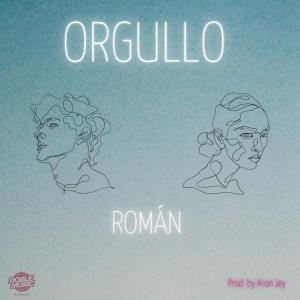 收聽Román的Orgullo歌詞歌曲