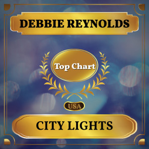 Debbie Reynolds的專輯City Lights