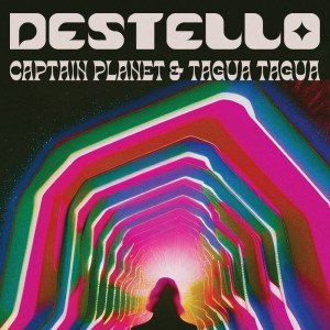 Tagua Tagua的專輯Destello