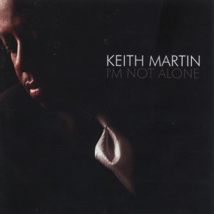 ดาวน์โหลดและฟังเพลง I Will Love You พร้อมเนื้อเพลงจาก Keith Martin