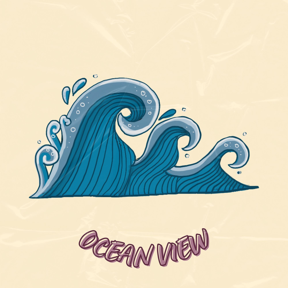 Ocean view