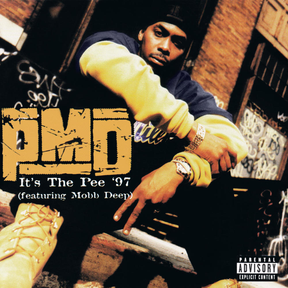 It's The Pee '97 (Radio Version)