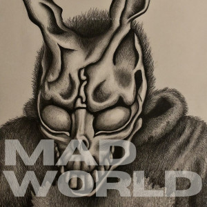 The Movie Masters的專輯Mad World (Donnie Darko)