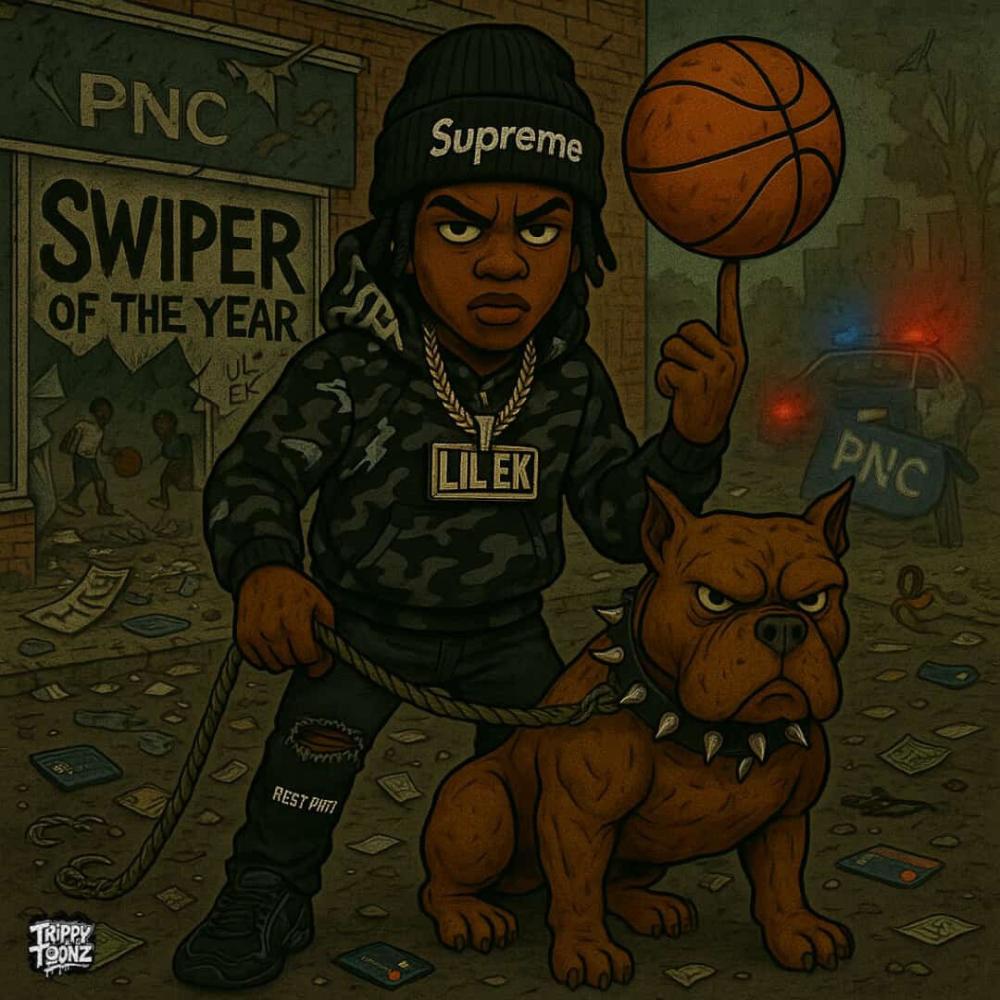 Fiend for it Remix (feat. StanWill) (Explicit)