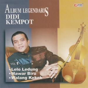 Dengarkan lagu Mawar Biru nyanyian Didi Kempot dengan lirik