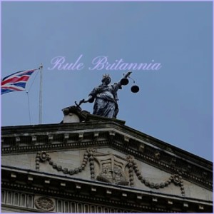 Dengarkan lagu Rule Britannia nyanyian Russ Conway dengan lirik