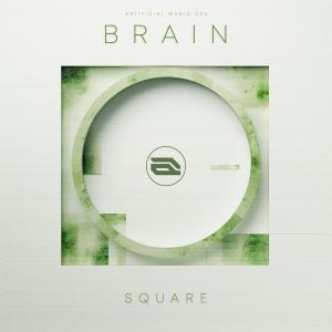 อัลบัม Square ศิลปิน Brain