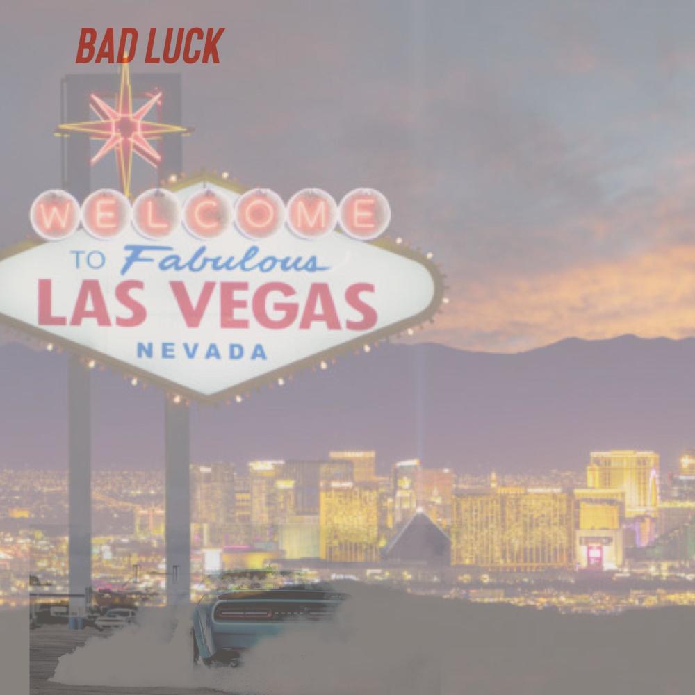Bad Luck (Radio Edit)