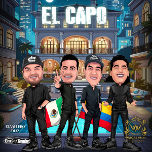 收聽Voces Del Rancho的El Capo歌詞歌曲