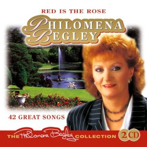 收聽Philomena Begley的I Don't Feel Like A Movie Tonight歌詞歌曲