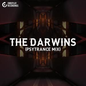 Dengarkan The Darwins lagu dari Lntx dengan lirik