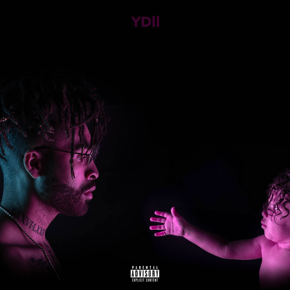 Climbing (feat. Grace Lundy) (Explicit)