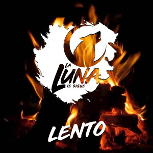 La Luna的專輯Lento