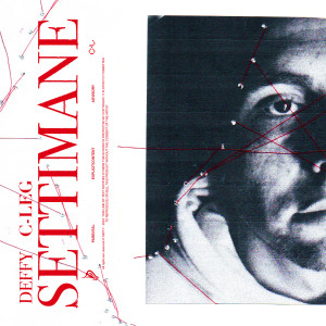 Listen to Settimane (Explicit) song with lyrics from Deffy