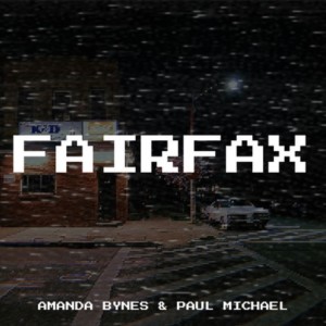 收聽Amanda Bynes的Fairfax (Explicit)歌詞歌曲